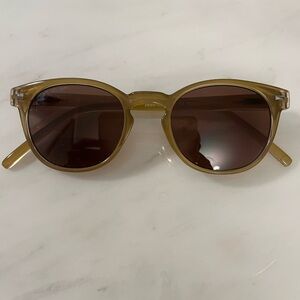 Peepers Bifocal 2.50 Sunglasses